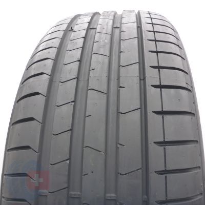 2. Opona 245/45 R20 1x PIRELLI 103V P Zero PNCS Zimowa 2019 