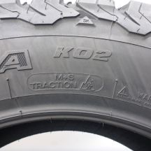 6. Opona 265/60 R18 1x BFGOODRICH 119/116S All-Terrain T/A AT Baja Ko2 Wielosezonowe 2017  