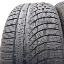 2. Opony 245/40 R20 2x NOKIAN 99W XL WR A4 Zimowe 2020 