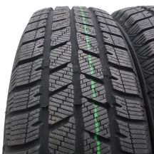 3. 4 x NORDEXX 195/75 R16C 107/105R WinterSafe Van LT Zima 2020 Jak Nowe