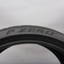 6. Opony 235/35 R19 2x PIRELLI 91 91Y HN PZero Letnie 2019 6,7mm
