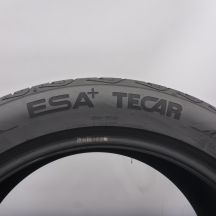 4. Opony 245/45 R18 2x ESA TECAR 100Y XL Spirit PRO Letnie 2020 8mm