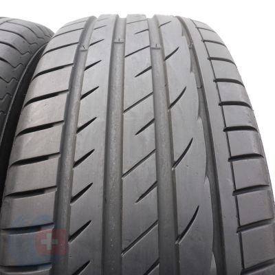 2. Opony 245/70 R16 4x LAUFENN 111H S Fit EQ Letnie 2020 5,8-6mm 