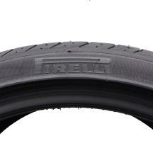 4. Opony 235/35 R19 2x PIRELLI 91Y XL PZero AO Letnie 2019, 2020 6,2-6,5mm