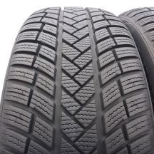 2. Opony 215/50 R19 2x VREDESTEIN 93H Wintrac PRO Zimowe  2023 8,5mm 