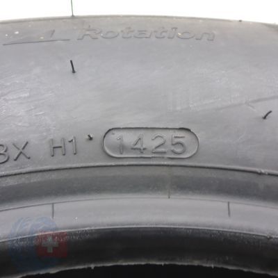 2. Opony 235/60 R17 4x HANKOOK 106H XL Winter I Cept evo 3X Zimowe 2025