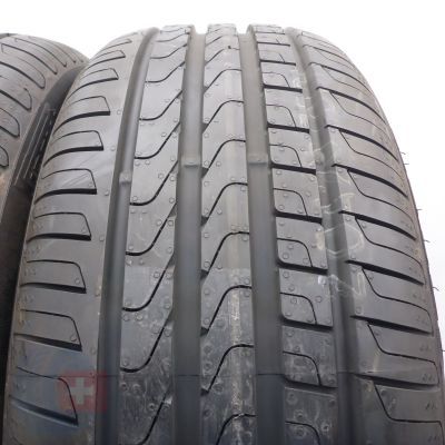 3. Opony 215/45 R18 2x PIRELLI 93W XL Cinturato P7 Letnie 2020 