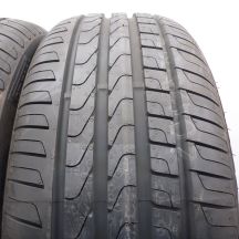 3. Opony 215/45 R18 2x PIRELLI 93W XL Cinturato P7 Letnie 2020 