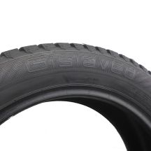4. 2 x GISLAVED 215/55 R17 98T XL Nord Frost 200 KOLCE Zima 7.8mm