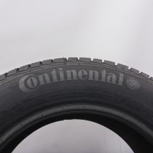 5. Opony 225/55 R16 4x CONTINENTAL 95H ContiWinterContact TS 830 P RFT BMW  Zimowe 2018/21 