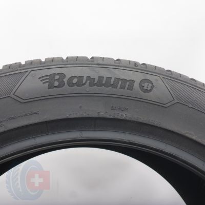 5. Opony 245/45 R18 4x BARUM 100Y XL Bravuris 5HM Letnie 2020 