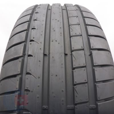Opona 225/55 R17 1x DUNLOP 97Y Sport Maxx RT2 BMW M0 Letnia 2019 Nieużywana  