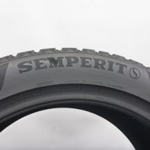 3. Opona 235/45 R18 1x SEMPERIT 98V XL speed-Grip 5 Zimowa 2024 7mm