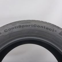 5. Opony 225/60 R18 2x CONTINENTAL 100H ContiSportContact 5 Letnie 2021 
