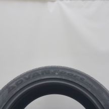 5. Opony 325/40 ZR22 2x YOKOHAMA 114Y XL Advan Sport V107 M01 Letnie 2023