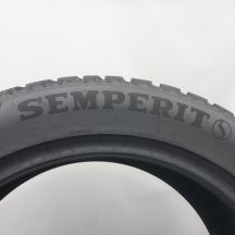 5. Opony 235/50 R19 4x SEMPERIT 103V XL Speed-Grip 5 Zimowe 2024 8,2-8mm