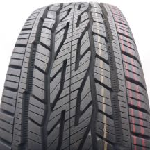 2. Opona 225/60 R18 1x CONTINENTAL 100H ContiCrossContact LX 2 M+S Letnia 2021 
