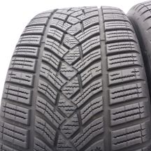 2. Opony 225/50 R18 2x GOODYEAR 99V XL UltraGrip Performance+ BMW Zimowe  2022 7-7,7mm 