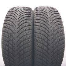 3. Opony 235/50 R20 4x NOKIAN 104V XL Snowproof 2 SUV Zimowe 2023 7,2-7,5mm