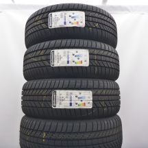 Opony 235/60 R16 4x CONTINENTAL 100H WinterContact TS870P Zimowe 2022 Nieużywane 