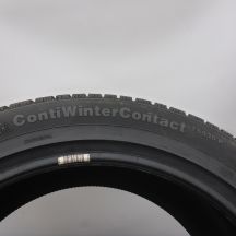 4. Opona 265/45 R20 1x CONTINENTAL 108W XL SUV  ContiWinterContact TS 830 P Zimowa 2021 