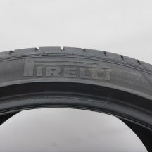 5. Opony 305/30 R21 2x PIRELLI 100Y PZero Na1 Letnie 2020 5,5-5,7mm