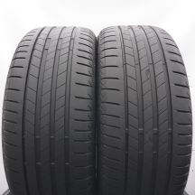 4. Opony 225/45 R18 4x BRIDGESTONE 95Y XL Turanza T005 BMW Letnie 2024 6,2mm 