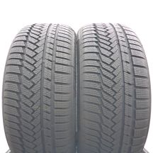 Opony 235/50 R17 2x CONTINENTAL 96V WinterContact TS 850 P Demo Zimowe 2020 
