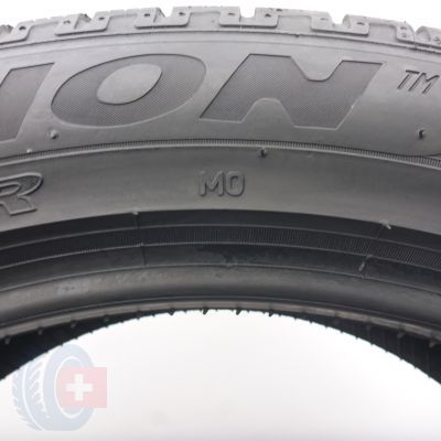 9. Opony 265/45 R20 2x PIRELLI 108V XL MO Scorpion Winter Zimowe 2018 6mm