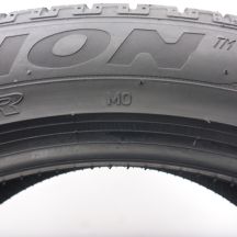 9. Opony 265/45 R20 2x PIRELLI 108V XL MO Scorpion Winter Zimowe 2018 6mm