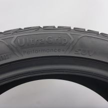 7. Opony 235/45 R21 4x GOODYEAR 101T XL UltraGrip Performance+ SUV Zimowe 2022/23 6,2-6,8mm 