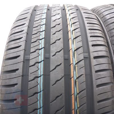 2. Opony 245/45 R18 4x BARUM 100Y XL Bravuris 5HM Letnie 2020 