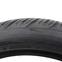 6. Opony 285/40 R22 2x YOKOHAMA 110V Parada Spec-X PA02 Letnie 2022, 2023 7,8-8,5mm