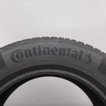 4. Opony 235/60 R17 2x CONTINENTAL 106V XL WinterContact TS 870 P Zimowe 2024 8,5mm