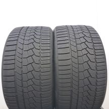 Opony 275/30 R20 2x CONTINENTAL 97W XL WinterContact Ts860S Zimowe 2024 7mm