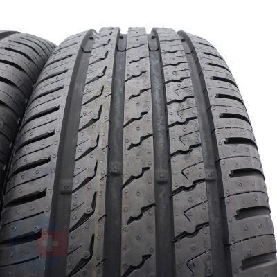 2. Opony 215/65 R17 4x BARUM 99V Bravuris 5HM Letnie 2019 Jak Nowe Nieużywane 