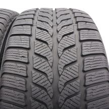 3. Opony 245/40 R18 2x UNIROYAL 97V XL MS plus 66 Zimowe 2016 7.2mm