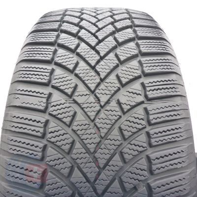Opona 235/50 R18 1x BRIDGESTONE 101V XL Blizzak Lm005 Zimowa 2019 7,5mm