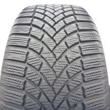 Opona 235/50 R18 1x BRIDGESTONE 101V XL Blizzak Lm005 Zimowa 2019 7,5mm