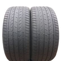 2 x BRIDGESTONE 275/50 R19 112V XL Alenza Sport A/S N-0 Lato 2019 5,5-6mm