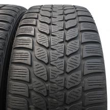 2. 2 x BRIDGESTONE 225/45 R19 92V Blizzak LM-25V Zima 2018 5,5-6mm