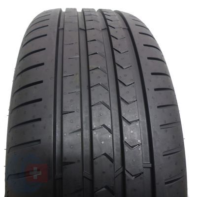 1 x VREDESTEIN 215/40 R18 89Y XL Ultrac AO Lato 2021 Jak Nowa