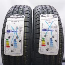 Opony 155/60 R15 2x BARUM 74T Bravuris 5 HM Letnie 2024 