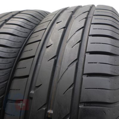 3. 2 x NEXEN 185/65 R15 88H Nblue HD Plus Lato 6.8-7.2mm