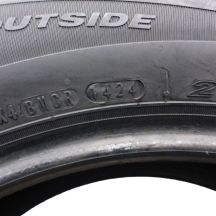 2. 2 x NEXEN 215/60 R17 96H Nblue HD Plus Lato 7,5mm 2024