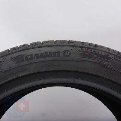 4. Opony 215/45 R16 2x BARUM 90Y XL Bravuris 5HM Letnie 2023 Nieużwane 