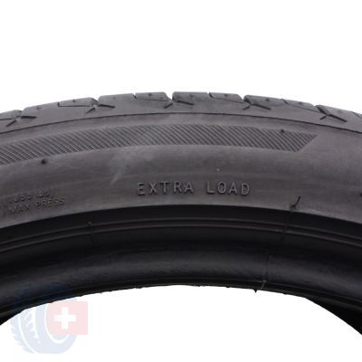 7. 4 x BRIDGESTONE 225/40 R18 92W XL Turanza T001 Lato 2017 6,5-7,2mm 