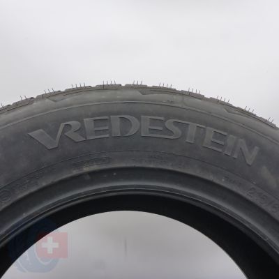 4. 215/65 R16 Vredestein 98H Wintrac Xtreme S Zimowe 2016 