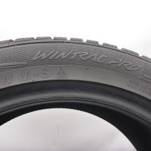 4. Opona 225/45 R18 1x VREDESTEIN 95W XL Wintrac PRO Zimowa 2021 7mm
