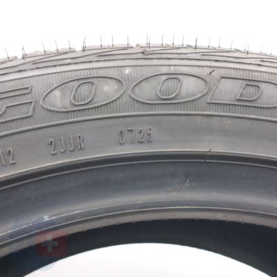 3. Opona 255/45 R20 1x GOODYEAR 101W Excellence A0 Letnia 2025 